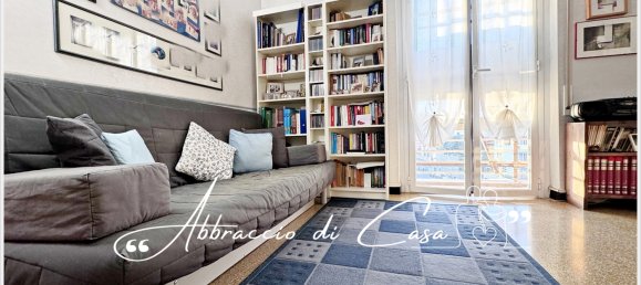 3 chambres Appartement à Genoa, Italy No. 186264 12