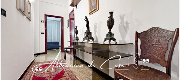 3 chambres Appartement à Genoa, Italy No. 186264 7