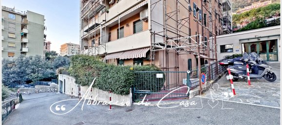 3 chambres Appartement à Genoa, Italy No. 186264 18