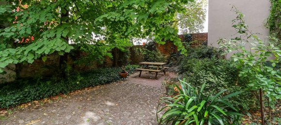 Dúplex de 5 habitaciónes en Kreuzberg, Germany No. 106664 2