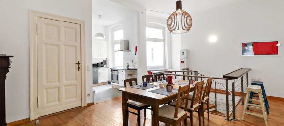 Dúplex de 5 habitaciónes en Kreuzberg, Germany No. 106664 6