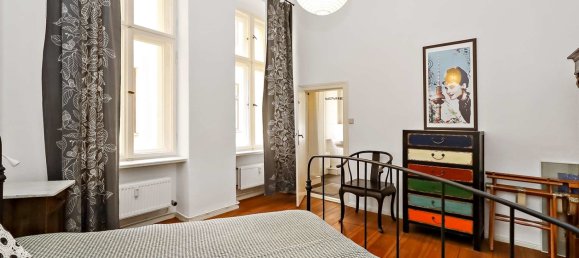 Dúplex de 5 habitaciónes en Kreuzberg, Germany No. 106664 11