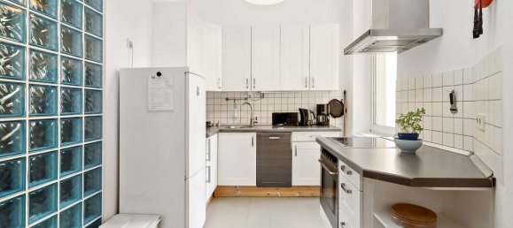 Dúplex de 5 habitaciónes en Kreuzberg, Germany No. 106664 12