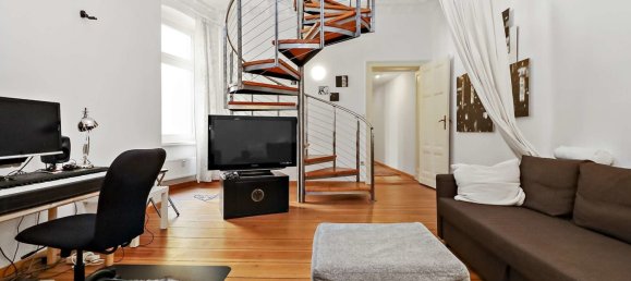 Dúplex de 5 habitaciónes en Kreuzberg, Germany No. 106664 7