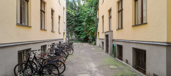 Dúplex de 5 habitaciónes en Kreuzberg, Germany No. 106664 19