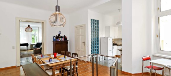 Dúplex de 5 habitaciónes en Kreuzberg, Germany No. 106664 5