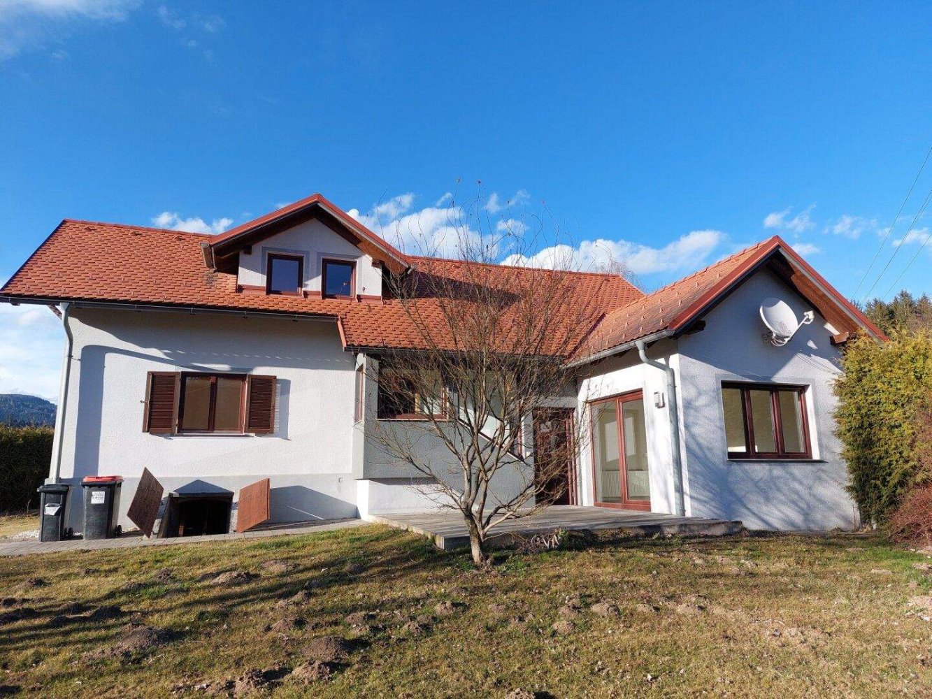 3-salle Maison à Passail, Austria No. 132121