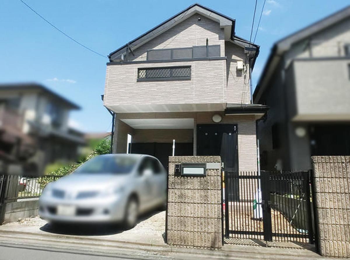 3 bedrooms House in Saitama, Japan No. 6395
