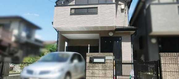 3 bedrooms House in Saitama, Japan No. 6395 2