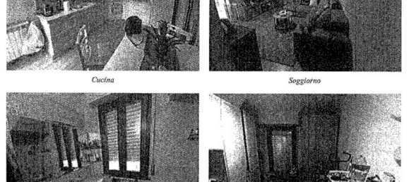 Apartamento de 4 habitaciónes en Porcari, Italy No. 197038 10