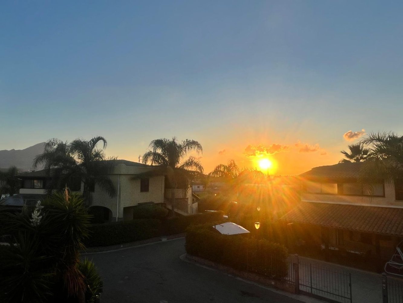 3 rooms Villa in Campofelice di Roccella, Italy No. 286164