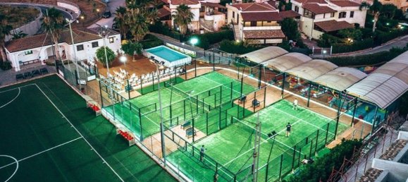 3 rooms Villa in Campofelice di Roccella, Italy No. 286164 6