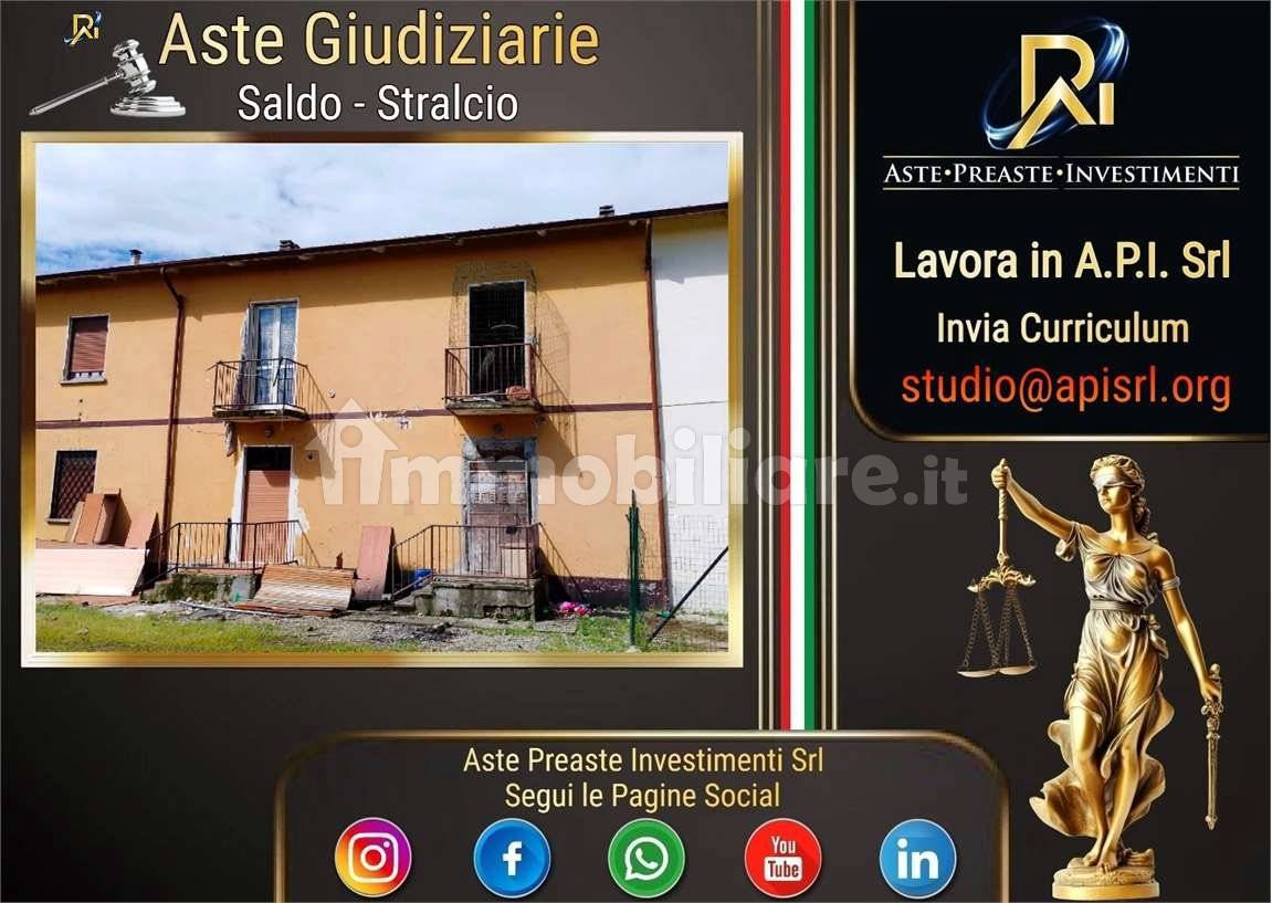 2 غرف نوم شقة في Robbio, Italy رقم 287493