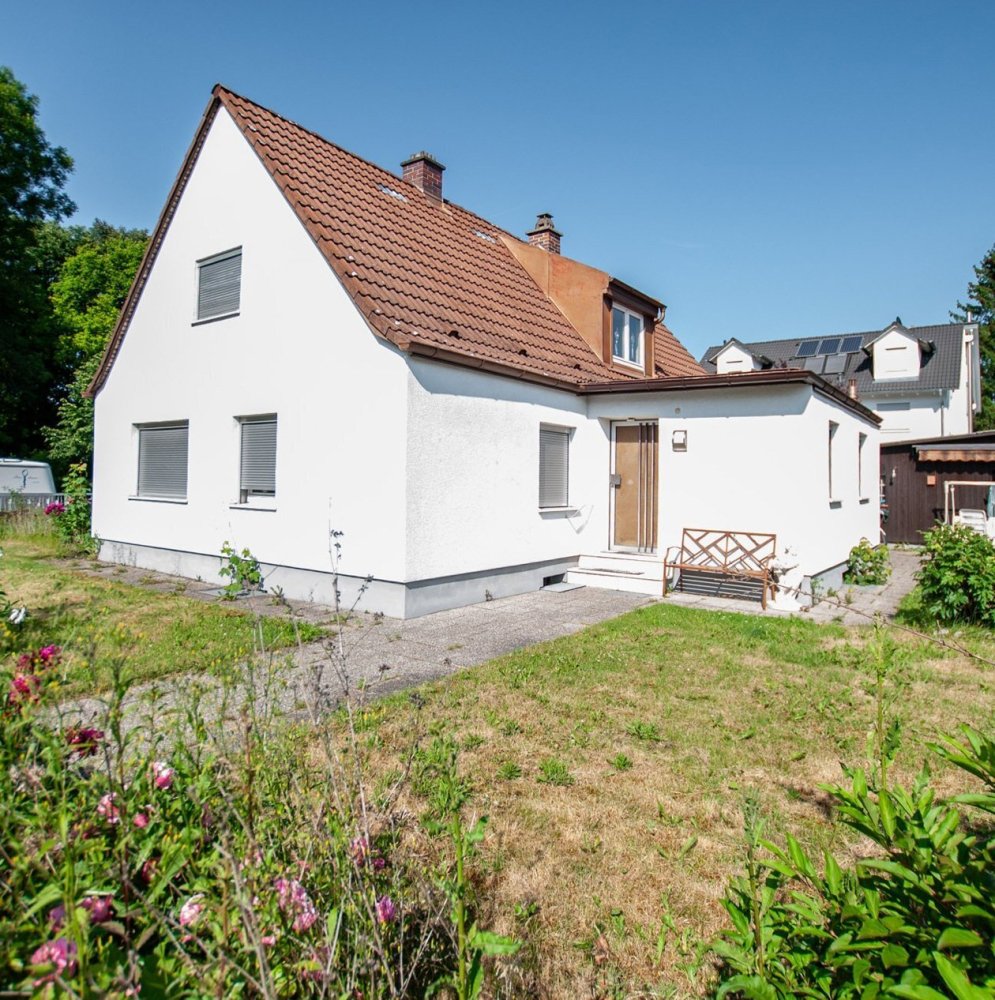  Land in Munich, Germany No. 363963