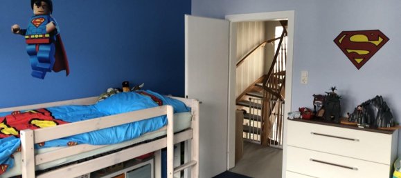 5 غرف نوم منزل في Herford, Germany رقم 132851 12