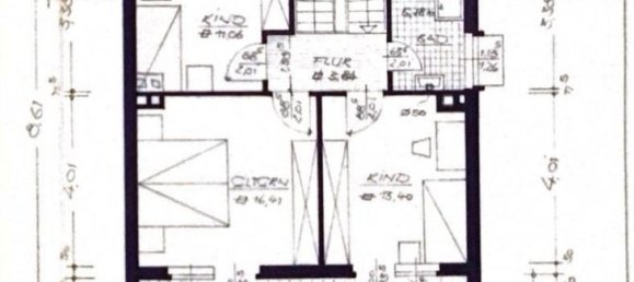 5 غرف نوم منزل في Herford, Germany رقم 132851 16