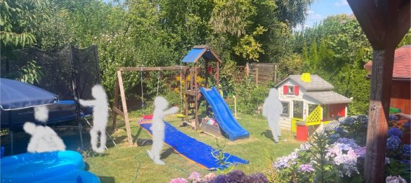 5 غرف نوم منزل في Herford, Germany رقم 132851 15