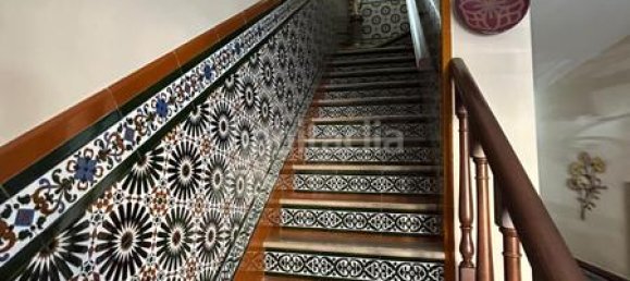 3 غرف نوم تاون هاوس في Andalusia, Spain رقم 170210 7