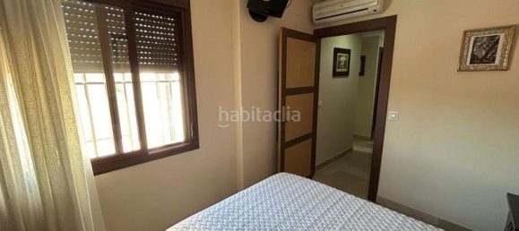 3 غرف نوم تاون هاوس في Andalusia, Spain رقم 170210 11