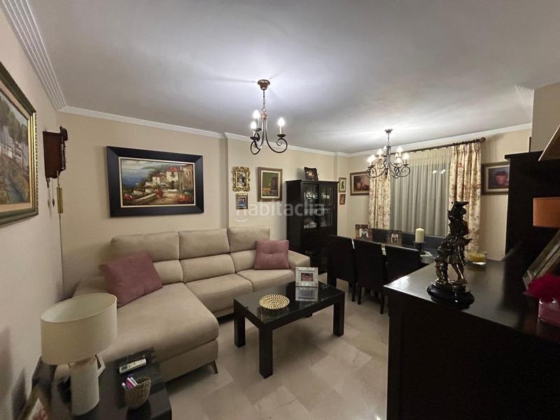 3 غرف نوم تاون هاوس في Andalusia, Spain رقم 170210