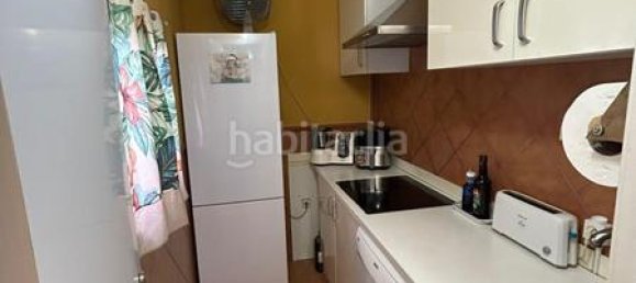 3 غرف نوم تاون هاوس في Andalusia, Spain رقم 170210 15