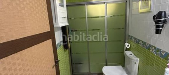 3 غرف نوم تاون هاوس في Andalusia, Spain رقم 170210 23