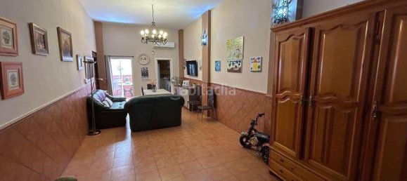 3 غرف نوم تاون هاوس في Andalusia, Spain رقم 170210 3