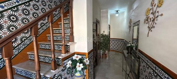 3 غرف نوم تاون هاوس في Andalusia, Spain رقم 170210 6