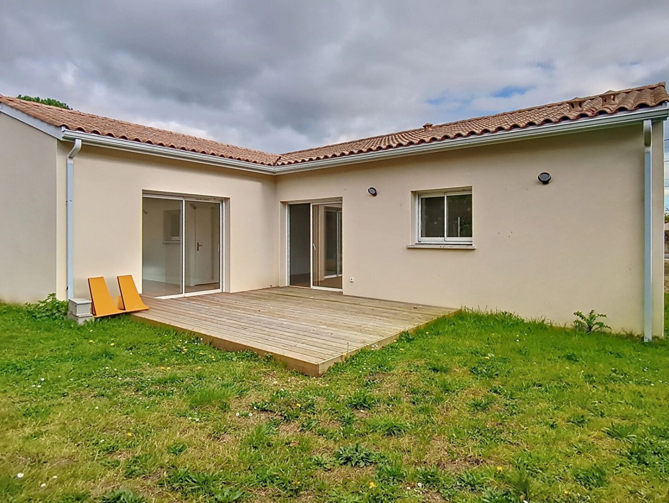 3 chambres Maison à Saint-Gervais, France No. 103880