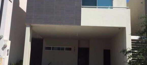 3 bedrooms House in Nuevo Leon, Mexico No. 186563 2