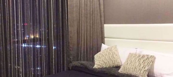 استوديو في الكوندو في Khlong San, Thailand رقم 10365 2