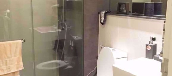 استوديو في الكوندو في Khlong San, Thailand رقم 10365 6