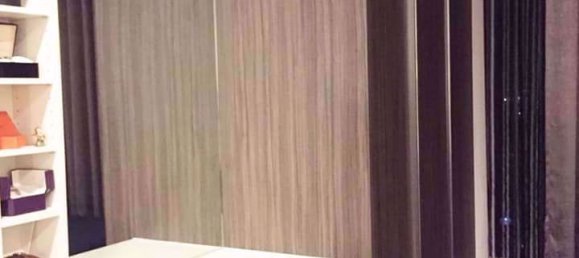 استوديو في الكوندو في Khlong San, Thailand رقم 10365 4