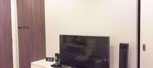 استوديو في الكوندو في Khlong San, Thailand رقم 10365 3