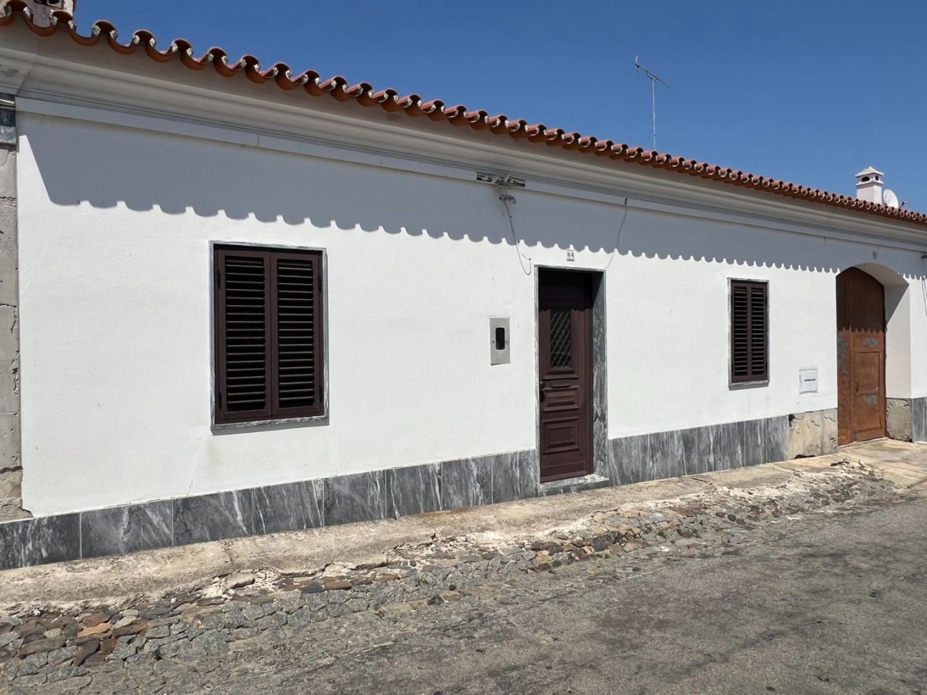 5 bedrooms House in Reguengos de Monsaraz, Portugal No. 180352