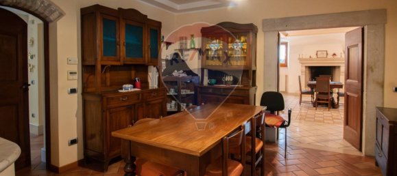 5 Schlafzimmer Haus in Calvagese della Riviera, Italy, Nr. 308694 30