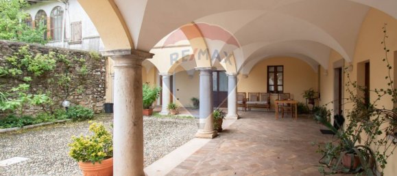 5 Schlafzimmer Haus in Calvagese della Riviera, Italy, Nr. 308694 2