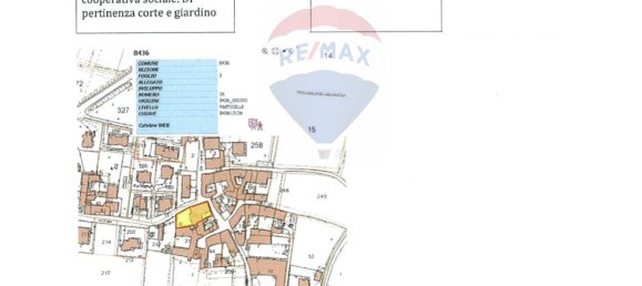 5 Schlafzimmer Haus in Calvagese della Riviera, Italy, Nr. 308694 37