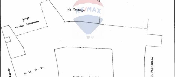 5 Schlafzimmer Haus in Calvagese della Riviera, Italy, Nr. 308694 36