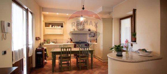 5 Schlafzimmer Haus in Calvagese della Riviera, Italy, Nr. 308694 31