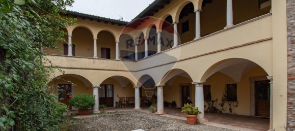 5 Schlafzimmer Haus in Calvagese della Riviera, Italy, Nr. 308694 8