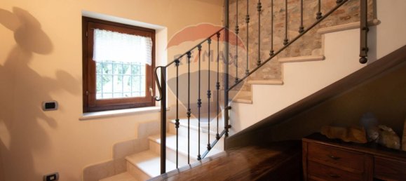5 Schlafzimmer Haus in Calvagese della Riviera, Italy, Nr. 308694 26