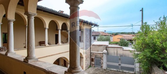 5 Schlafzimmer Haus in Calvagese della Riviera, Italy, Nr. 308694 14