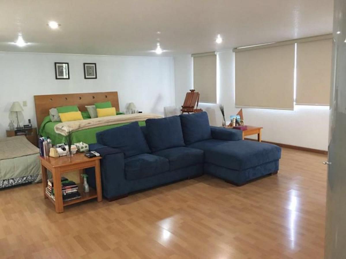 Casa de 3 dormitorios en Puebla, Mexico No. 163769