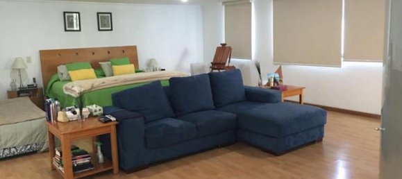 Casa de 3 dormitorios en Puebla, Mexico No. 163769 2