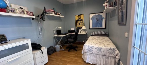 3 غرف نوم فيلا في Estepona, Spain رقم 177884 25