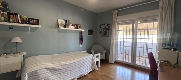 3 غرف نوم فيلا في Estepona, Spain رقم 177884 8