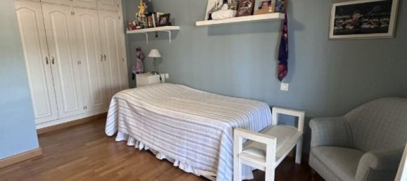 3 غرف نوم فيلا في Estepona, Spain رقم 177884 26