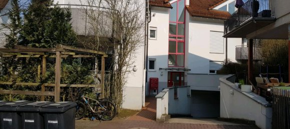 Apartamento T1 em Hochtaunuskreis, Germany N.º 361010 11
