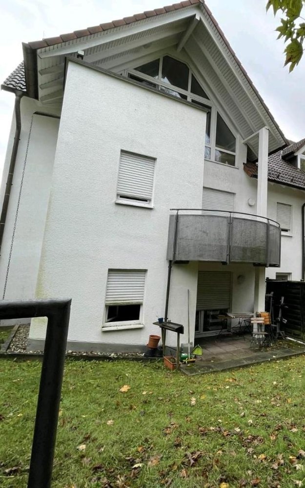 Apartamento T1 em Hochtaunuskreis, Germany N.º 361010